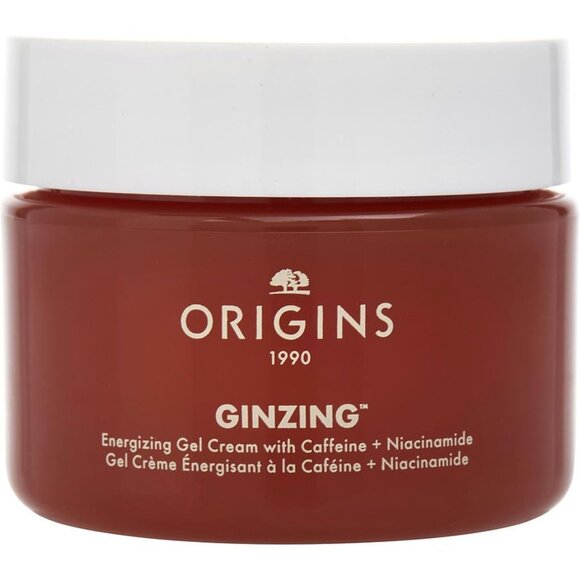 Origins, Moisturizer Ginzing Energizing Gel Cream, 1oz/30ml - Picture 1 of 1